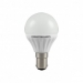 LED ROUND DAYLIGHT BULB SBC 4W