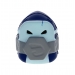 Blue Land Stress Ball