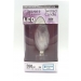 LED TWISTED CANDLE BULB 3W SBC-B15D W.WHITE SATIN