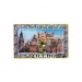 Toledo Fridge Magnet