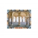 Spain Cordoba Toledo Arches Fridge Magnet
