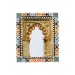 Toledo Striped Arch Fridge Magnet