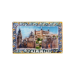 Toledo Fridge Magnet