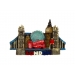 London Bridge & Building Fridge Magnet