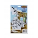 Dinosaur Colouring Board With 3 Markers