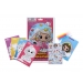 Colour & Play Activity Board Princess