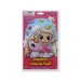 Colour & Play Activity Board Princess