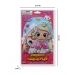 Colour & Play Activity Board Princess