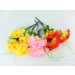 ARTIFICIAL FLOWERS- ASSORTED