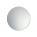  Simple Circular Wall Mirror