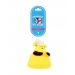 Dog Squeaky Mouse Shape Toy