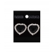 Earring Diamond Assorted