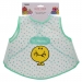 Mr Men Baby Bib Assorted