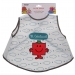 Mr Men Baby Bib Assorted