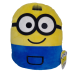 MINION CUSHION OTTO