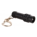 SMALL METAL TORCH KEYRING