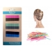 Colourful Bobby Pins, 36pcs