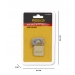 Padlock Short Shackle 25mm