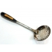 STAINLESS STEEL STRAINER SPOON