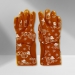 WHOLESALE LARGE OVEN GLOVES WITH A FESTIVE PUMPKIN DESIGN