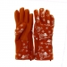 STAY SAFE & STYLISH WITH PUMPKIN OVEN GLOVES
