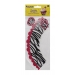 PARTY CRAFT CUPCAKE WRAPPERS ZEBRA STYLE