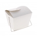 PARTY CRAFT GIFT & TREAT BOX WHITE