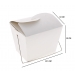 Party Craft Gift & Treat Box White