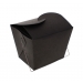 PARTY CRAFT GIFT & TREAT BOX BLACK