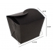 Party Craft Gift & Treat Box Black