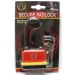 SECURE PADLOCK, 40MM- WEATHERPROOF