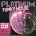 Wholesale Platinum Funky House-3 Disc Cda