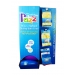 RAZZ BABY BATH WASH CLOTHS & RINSE CUPS