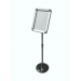 A4 POSTER STAND