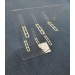Wholesale Display Plastic Stand