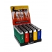 CROCS FLINT DISPOSABLE LIGHTER 50 PCS
