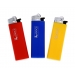 DISPOSABLE CROCS LIGHTER 3 PACK