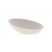 Oval Mini Disposable Party Serving Dishes 20 pack