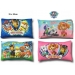  ANIMAL PRINT CUSHION ASSORTED