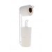 Croydex Wall Mounted Tissue Dispenser