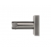 Croydex Towel Rail – Brushed Finish