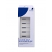 CROYDEX SHOWER SHELF & WIPER BLADE
