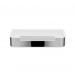 CROYDEX SHOWER SHELF W/ WIPER BLADE