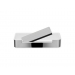 CROYDEX SHOWER SHELF W/ WIPER BLADE