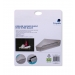 Croydex Corner Shower Shelf & Wiper