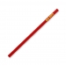 Big Boss Carpenter Pencil- Red 10