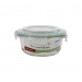 PREMIUM GLASS FOOD STORAGE CONTAINER