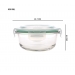 Premium Glass Food Storage Container