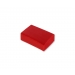 Red Erasers for Clean Removal