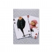 Jumbo Card Game With Fun Despicable Me Prints